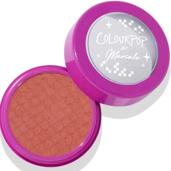 Colourpop Cyber Queen Lip & Eye & Cheek Makeup Set | Brand New in Box - Picture 14 of 16